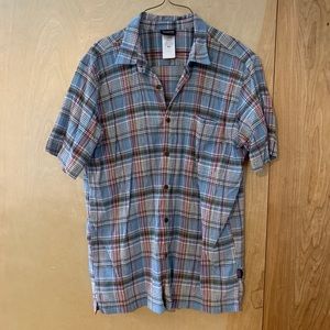 Men’s Patagonia Summer Button Down